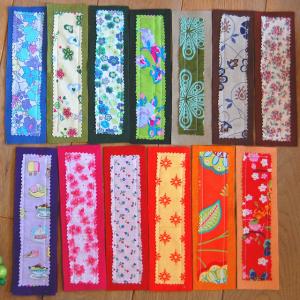 <a href="https://www.flickr.com/photos/hetkabinet/12188925824">"bookmarks" by Audrey B., CC BY 2.0</a>